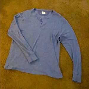 Faherty Men’s Casual Pullover